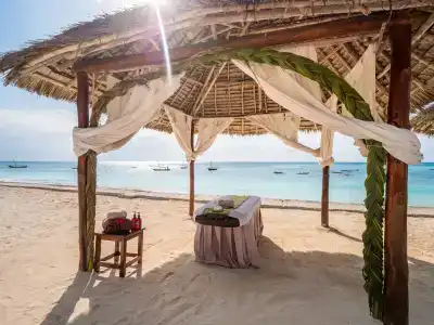 DoubleTree by Hilton Zanzibar - - 19