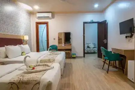 Sunrise Beach and Spa - 23