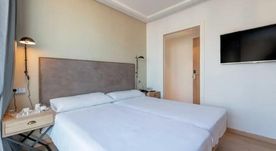 Kyrat Amarac Suites - 3