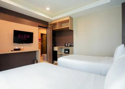 Glow Pattaya - Sha Plus Extra Certified - 48