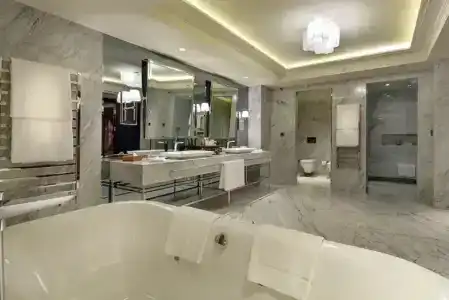 Ankara HiltonSA - 61
