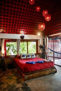 Mai Pen Rai Bungalows - 88