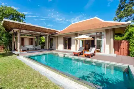 Santiburi Koh Samui - Sha Extra Plus - 101
