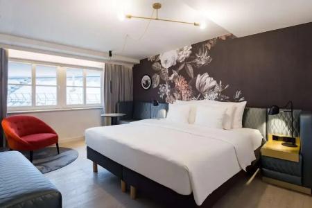 Radisson Blu Royal Astorija - 46