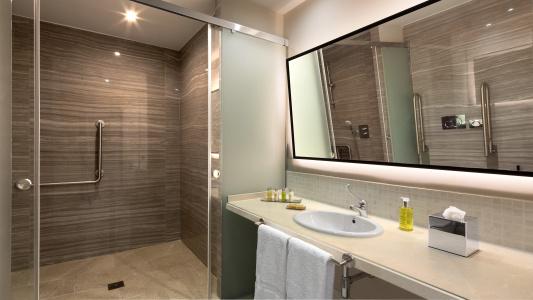 DoubleTree by Hilton Islantilla Beach Golf Resort - 9