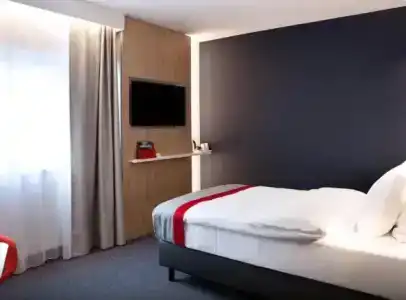 Holiday Inn Express - Sindelfingen, An Ihg - 64