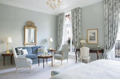Le Bristol Paris - an Oetker Collection - 54
