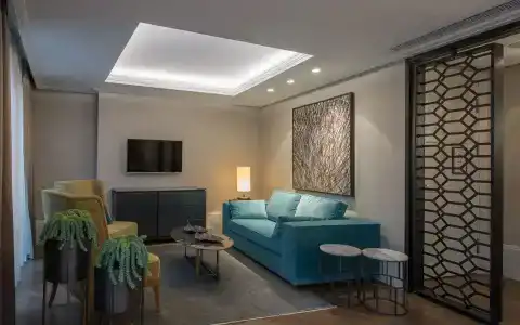 10 Karakoy Istanbul - 67