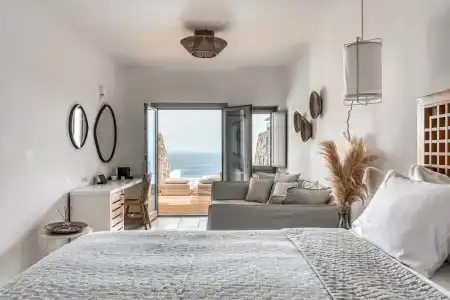 Alissachni Mykonos - 84