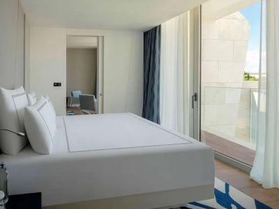 Swissôtel Resort Bodrum Beach - 51