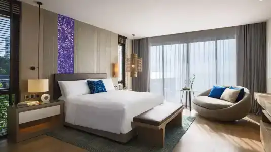 Renaissance Pattaya Resort & Spa - Sha Extra Plus - 73