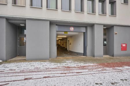 a&o Bremen Hauptbahnhof - 37