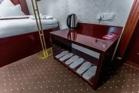 Турон Плаза - 20