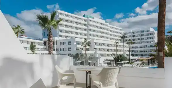 Iberostar Las Dalias - All Inclusive - 66