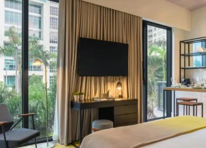 Hyde Suites Midtown - 29