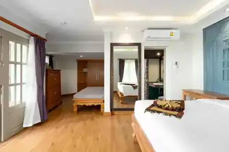 The Fair House Beach Resort & - Sha Extra Plus - 64