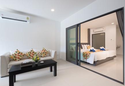 Patong Bay Hill Resort - Sha Plus - 38