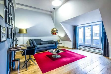 Scandic Palace - 13
