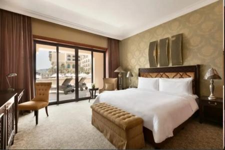 Shangri-La Qaryat Al Beri, Abu Dhabi - 67