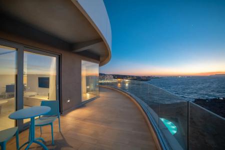 Ramla Bay Resort - 71