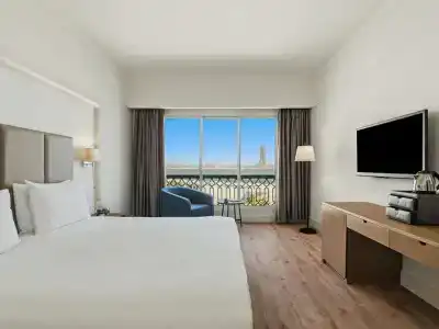 Rixos Bab Al Bahr - Ultra All Inclusive - 42