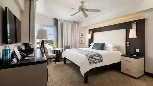 The Palms & Spa - 56