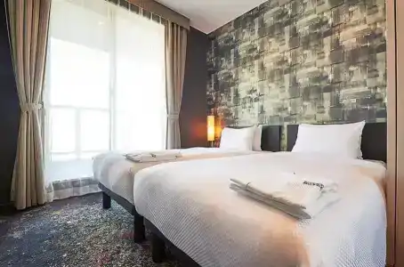 Sotetsu Grand Fresa Tokyo-Bay Ariake - 74