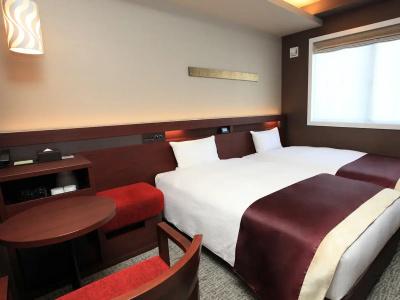 Urban Kyoto Shijo Premium - 51