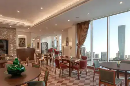 Renaissance Business Bay - 12