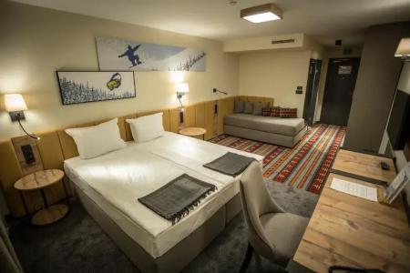 Rila Borovets - 34
