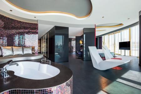 W Dubai - The Palm - 153