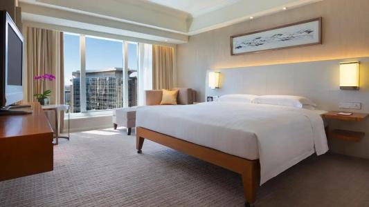 Grand Hyatt Beijing - 26