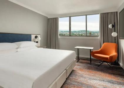 Glasgow Marriott - 36