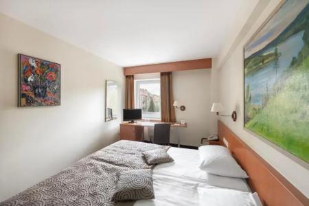 Art City Inn - 12