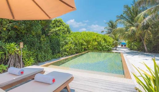 Hideaway Beach Resort & Spa - 85
