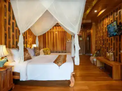Santhiya Tree Koh Chang Resort - Sha Extra Plus - 42
