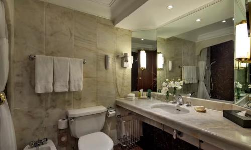 Hilton Istanbul Bosphorus - 99