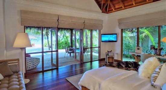 Huvafen Fushi - 55