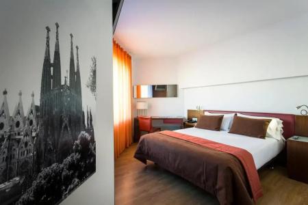 Indigo Barcelona Plaza Espana от IHG - 3