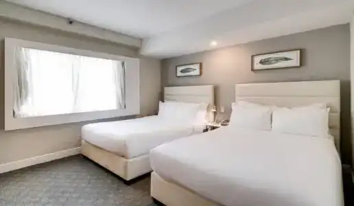Crest Suites - 58