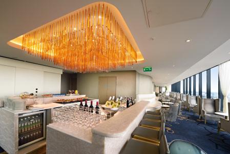 Hilton Manchester Deansgate - 18