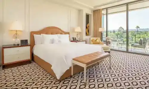 Waldorf Astoria Beverly Hills - 83