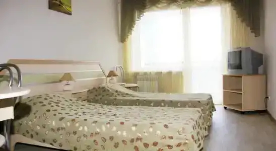 Спартак - 2