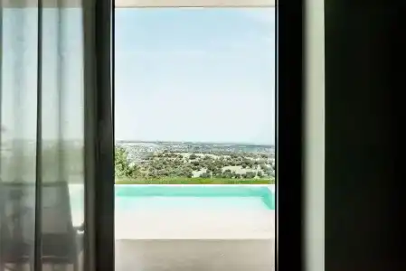 Relais Chiaramonte - 64