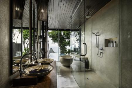 Silavadee Pool Spa Resort - Sha Extra Plus - 114
