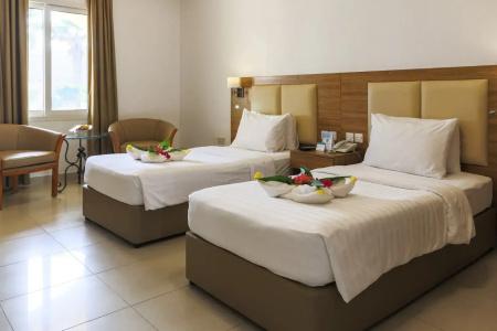 Sandy Beach & Resort - 77
