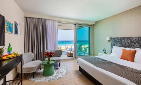 West All Suites Ashdod - 32