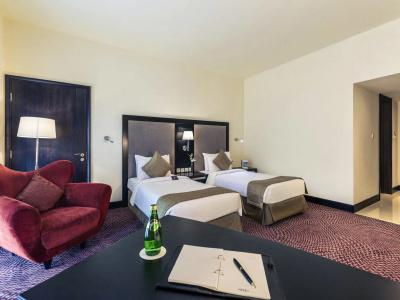 Mercure Gold Al Mina Road Dubai - 5