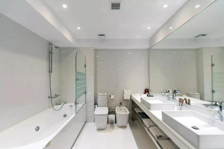 Pomegranate Wellness Spa - 55
