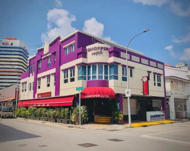 Sandpiper (SG Clean, Staycation Approved) - 0